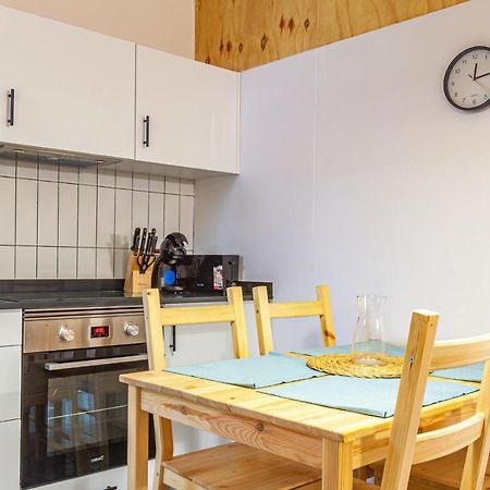 Altea Art Apartments Ngoại thất bức ảnh