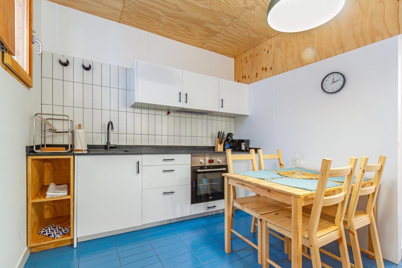 Altea Art Apartments Ngoại thất bức ảnh