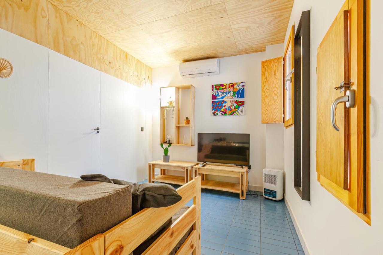Altea Art Apartments Ngoại thất bức ảnh