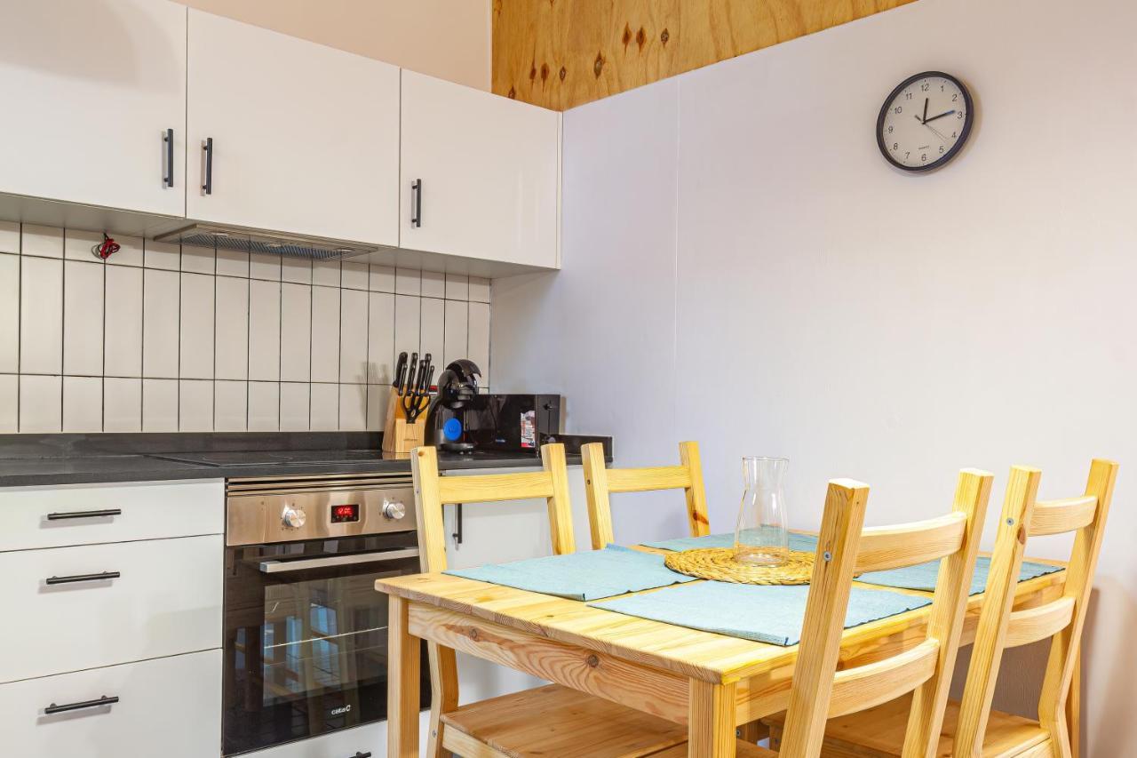 Altea Art Apartments Ngoại thất bức ảnh