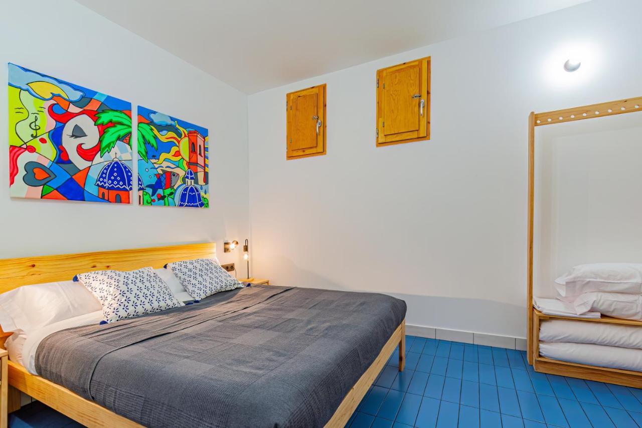 Altea Art Apartments Ngoại thất bức ảnh