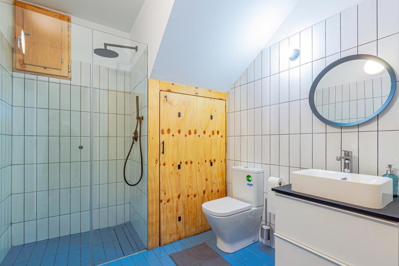 Altea Art Apartments Ngoại thất bức ảnh